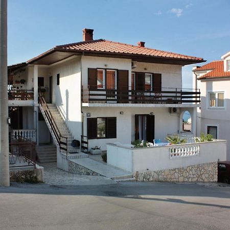 Apartment Vrbnik 5301B Exteriér fotografie